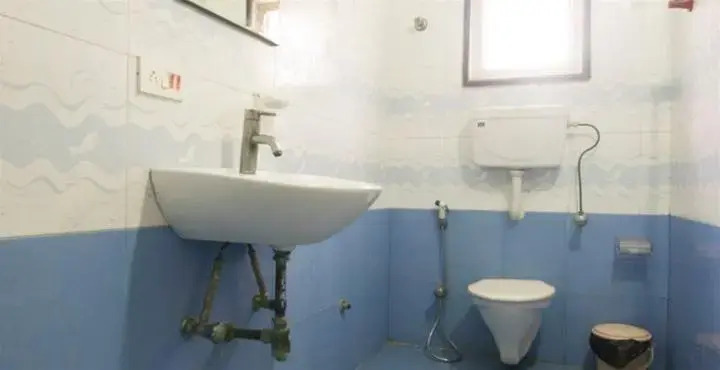 OMR Guest House
