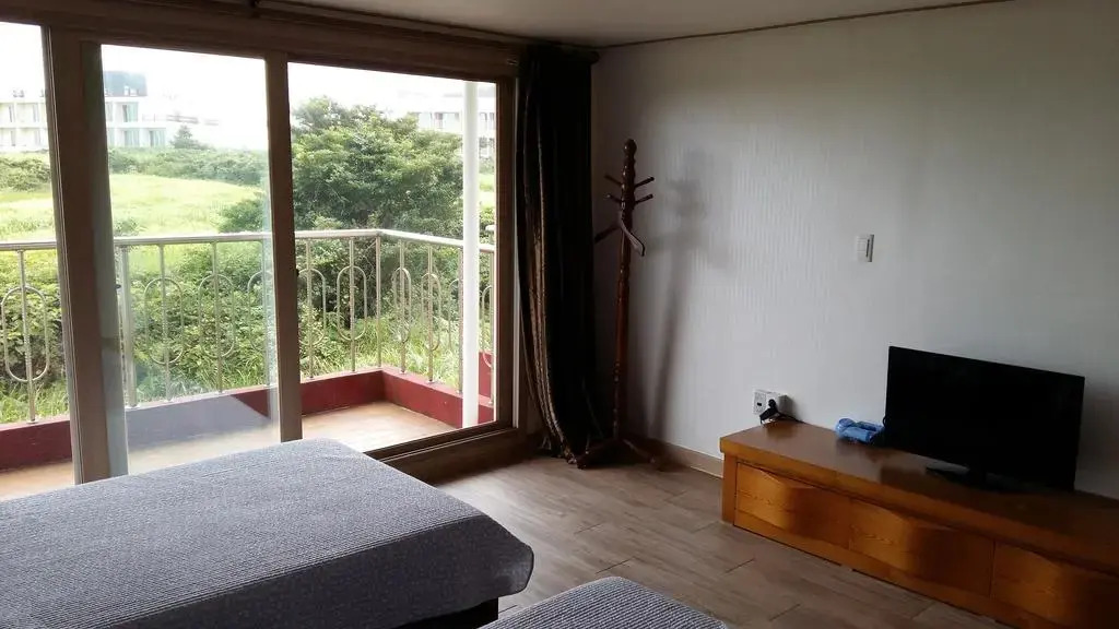 I Family Hotel Jeju