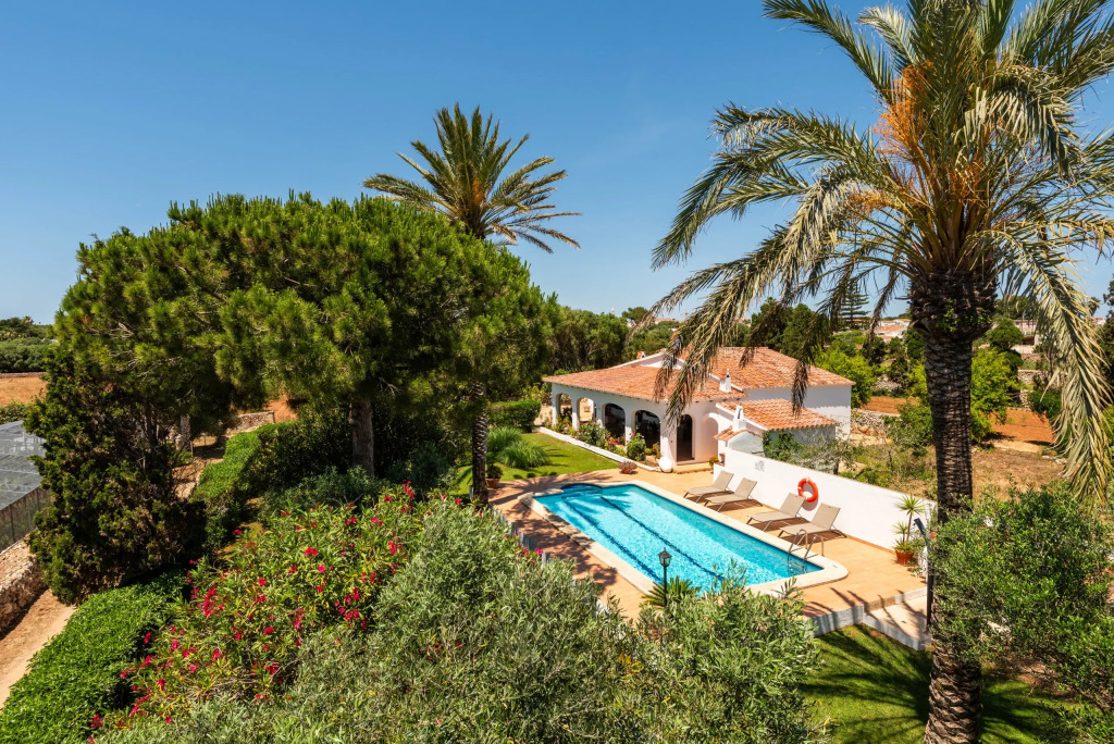 Villa La Martina by Escape Home