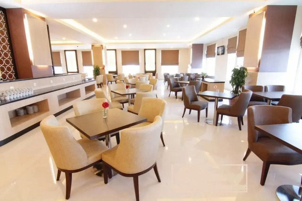 Grand Asia Hotel