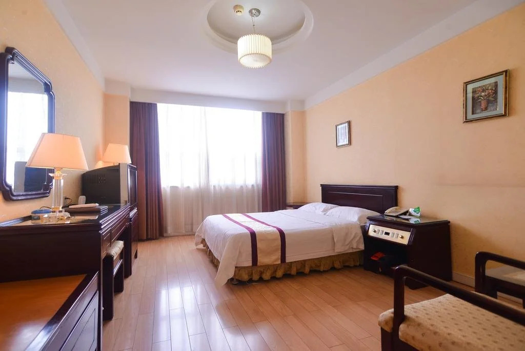 Qinhuangdao Yang Cheng Hotel