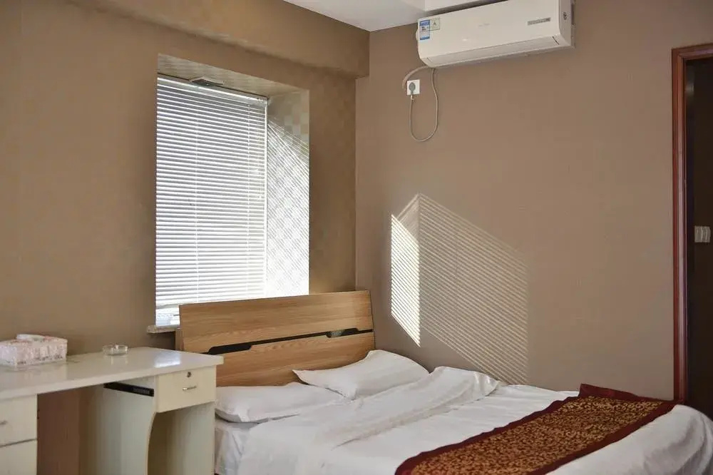 Enji Apartment Xinghai Daguan Branch