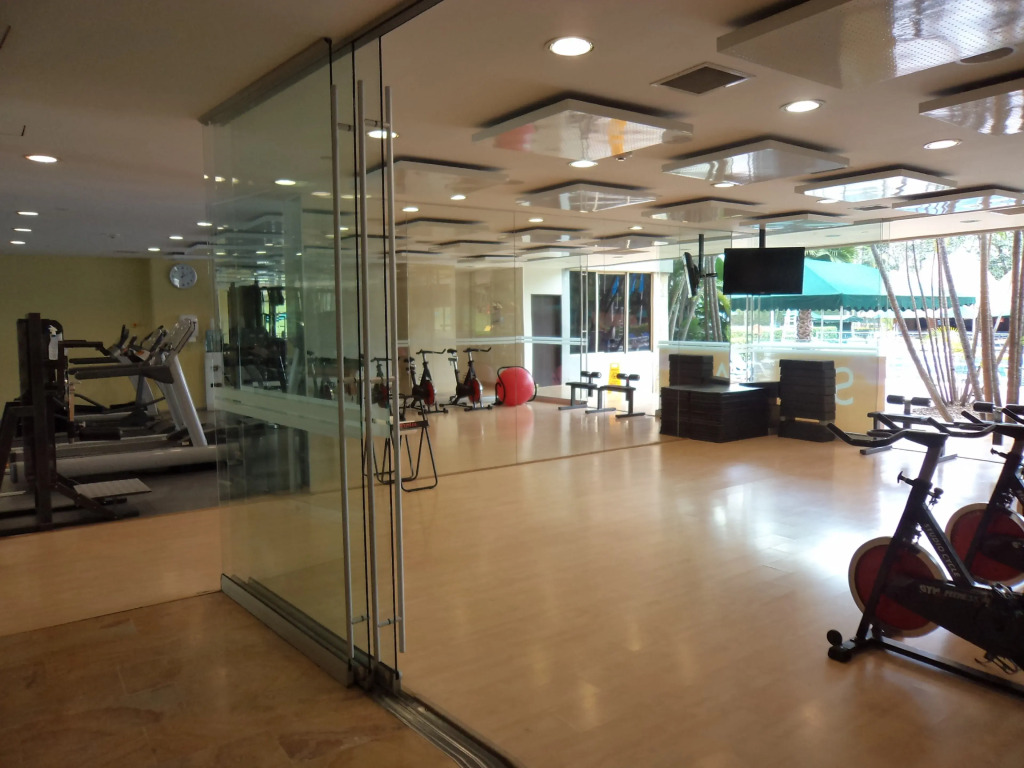 InterContinental Medellin - Movich by IHG
