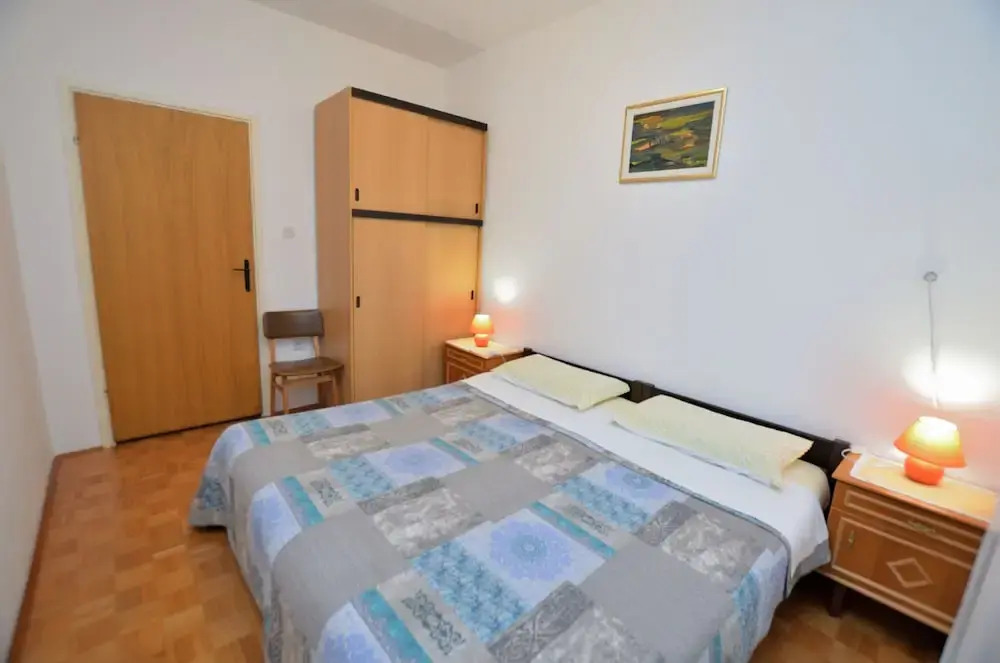 Apartment Rozana