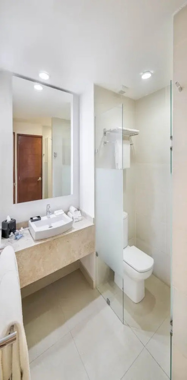 Wyndham Garden Leon Centro Max Hotel