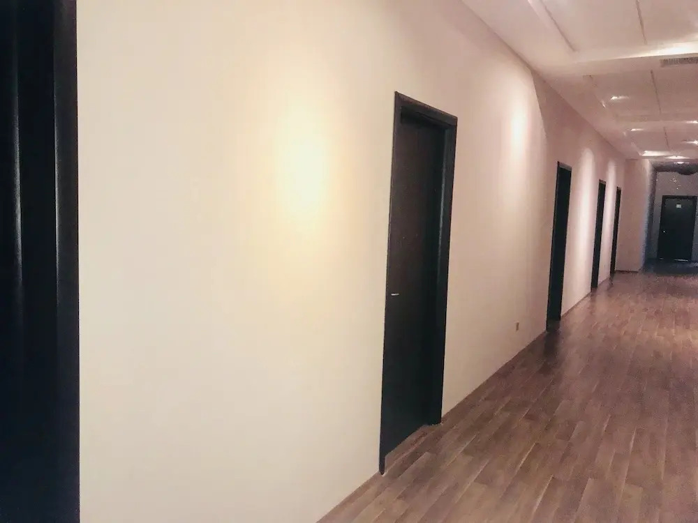 Check-in Baku Hotel & Hostel