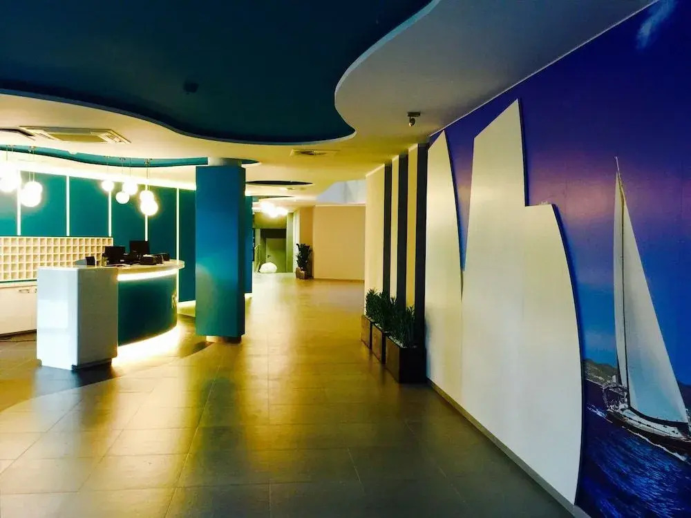 Grand Laola Spa