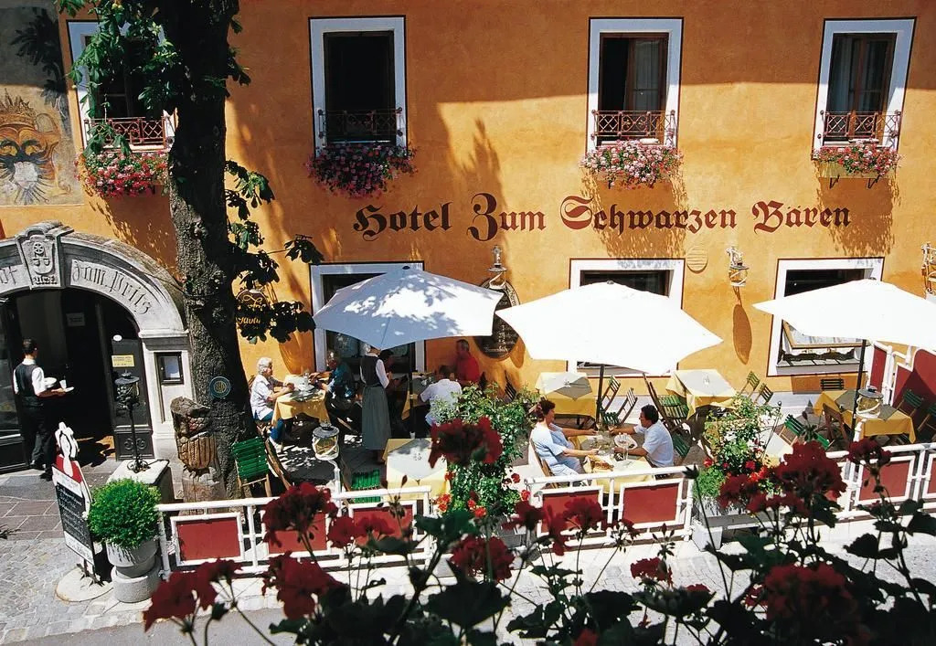Hotel Zum Schwarzen Bären