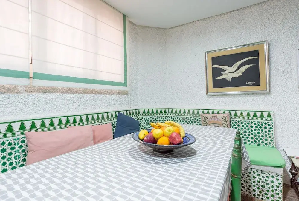 Villa Jarama