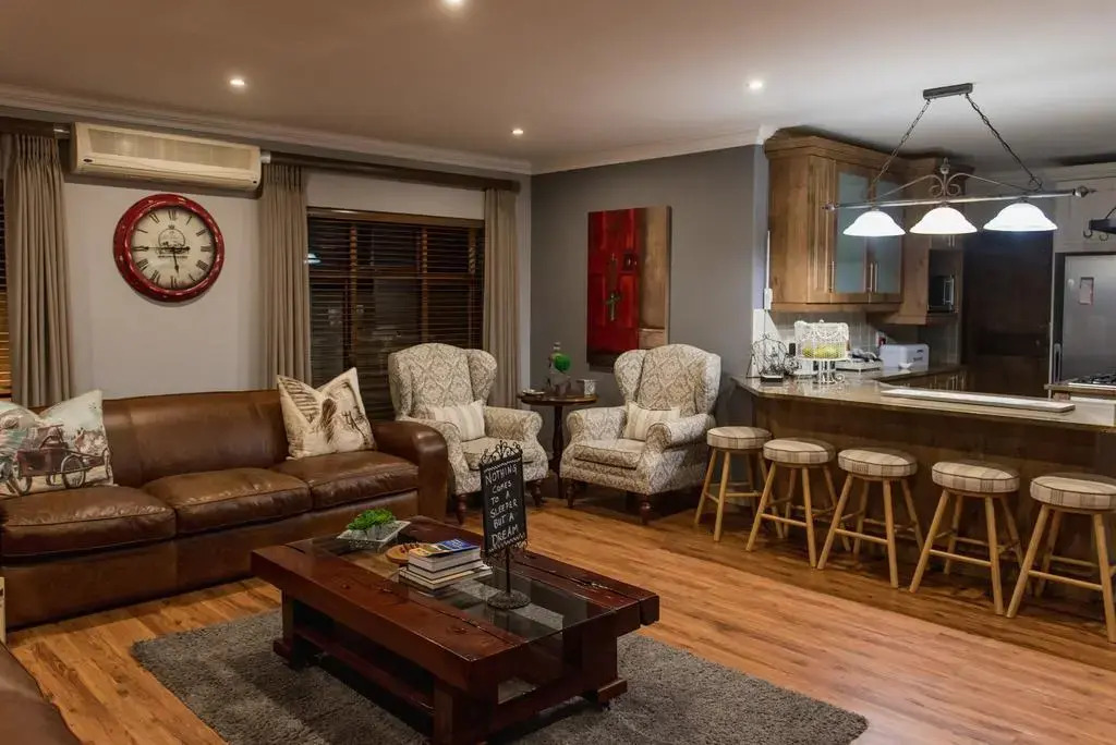 Le Port Guesthouse