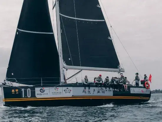 Youmuhu Sailing Club