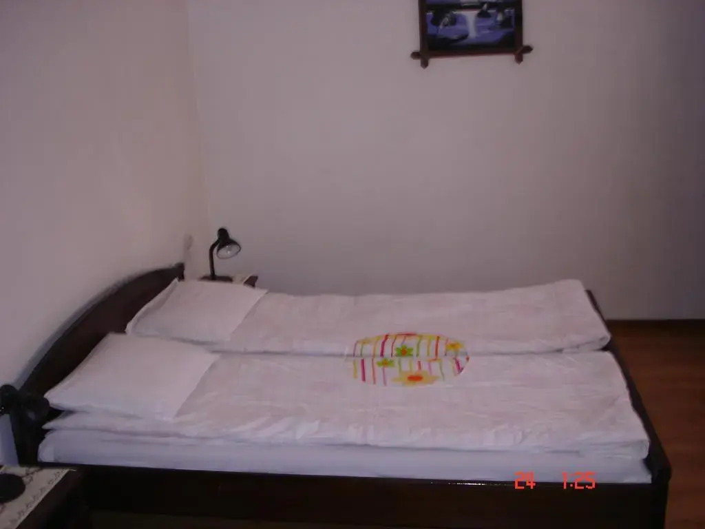 Guest House Stamovi