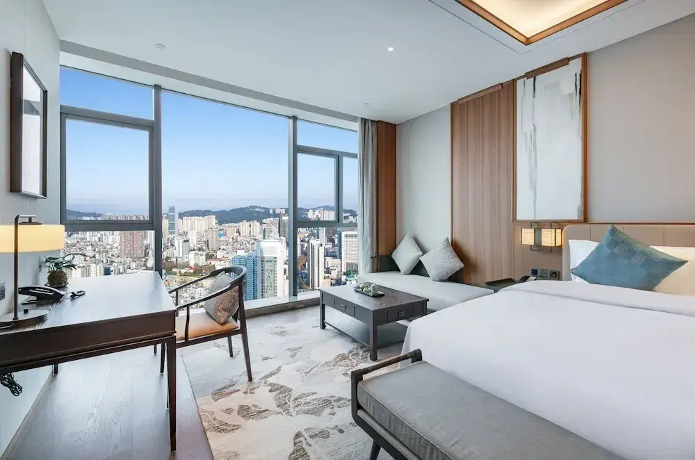 Guizhou Park Hotel