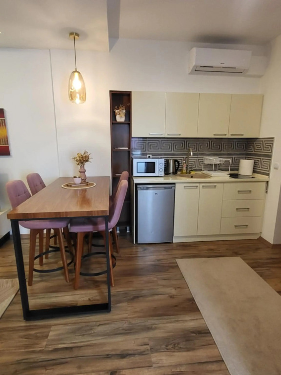JOANDI Apartments Gevgelija