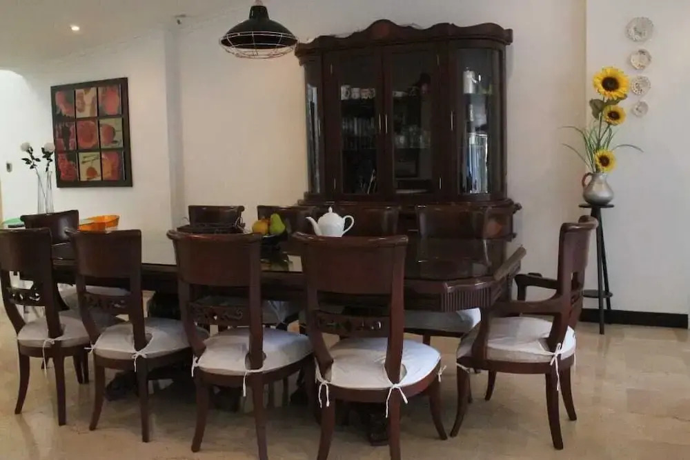 Casa hotel Tsalach