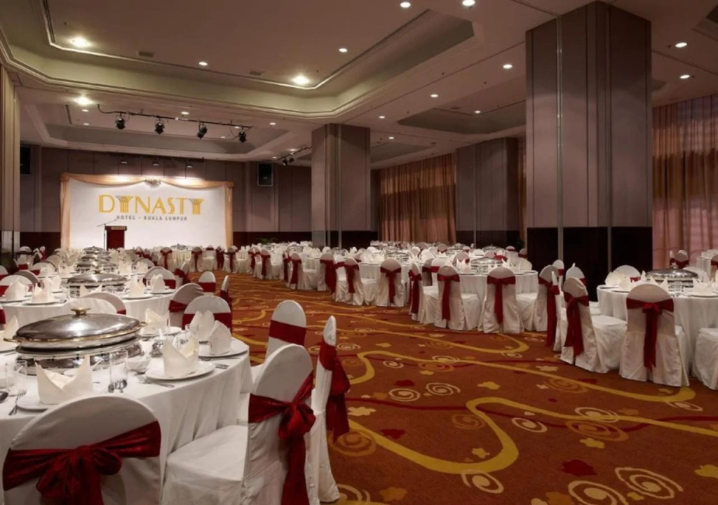 Dynasty Hotel Kuala Lumpur