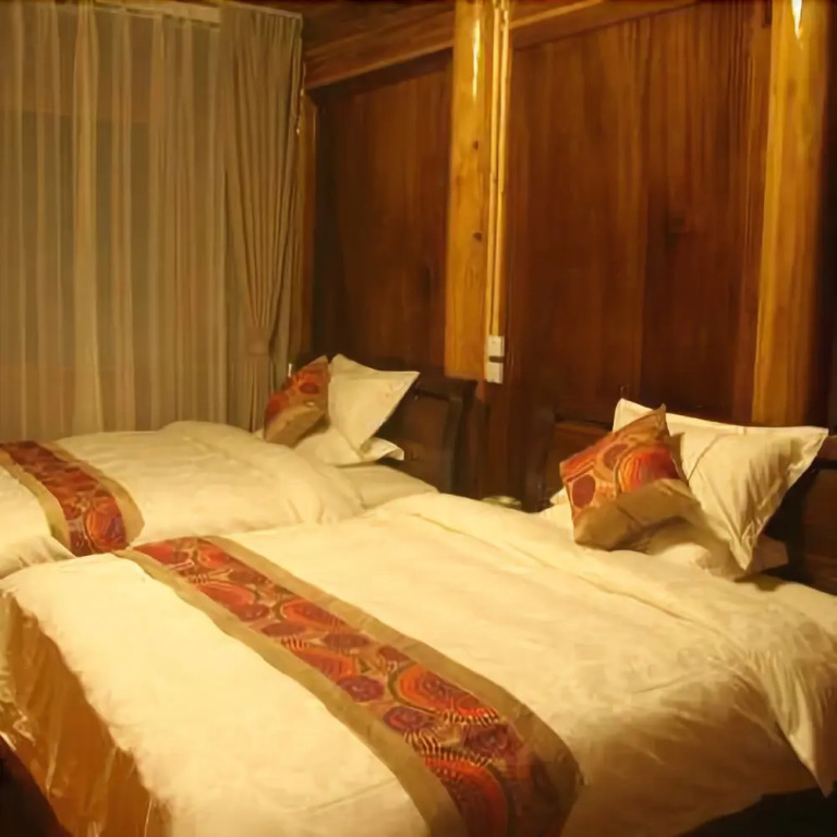 Yishanjun Garden Inn