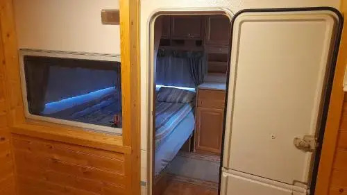 Wathne Camping