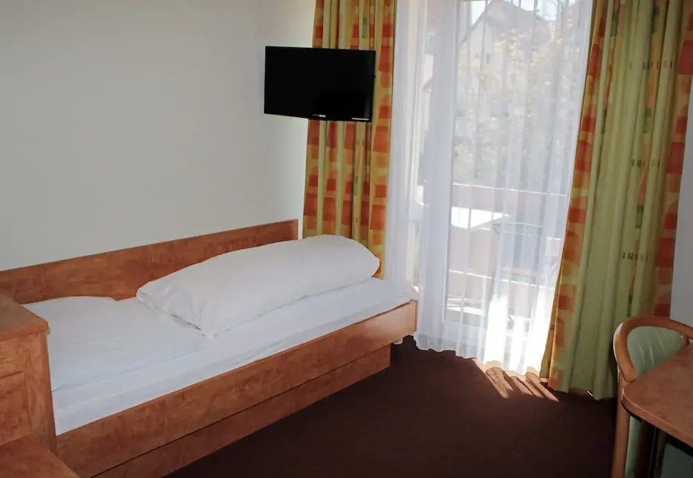 Hotel zur Post