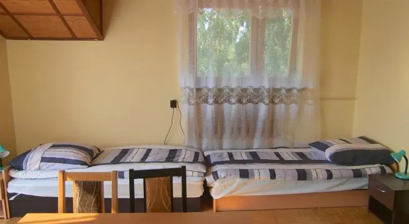 Pokoje Gościnne Brzozy