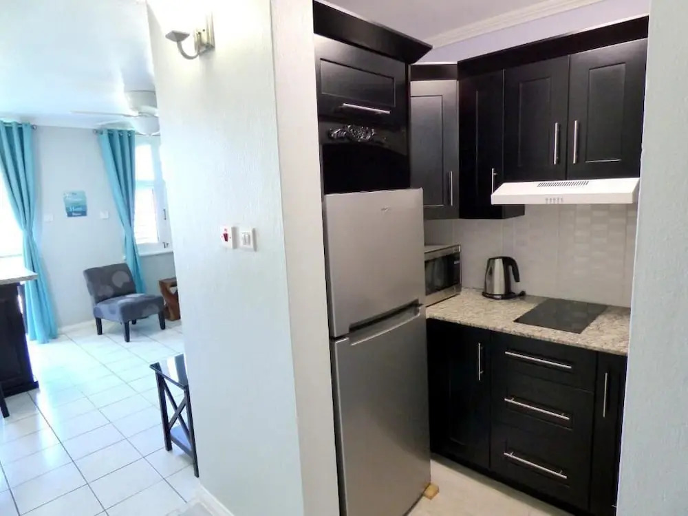 Beach One Bedroom Suite A17