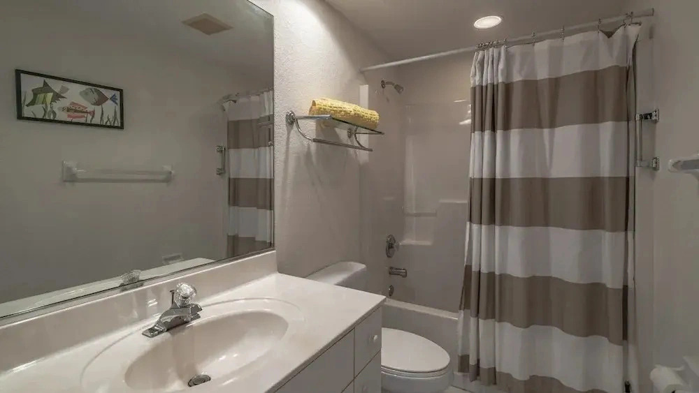 Lemon Bay Townhome