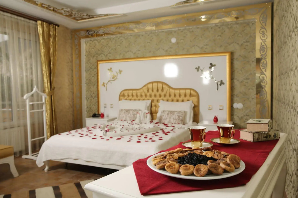 Lalehan Hotel Special Class
