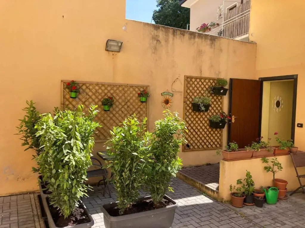 La Fontana Suite