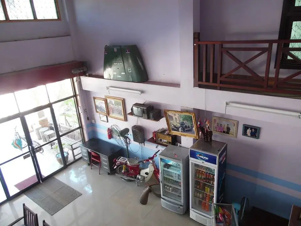 Wangniyom Hotel