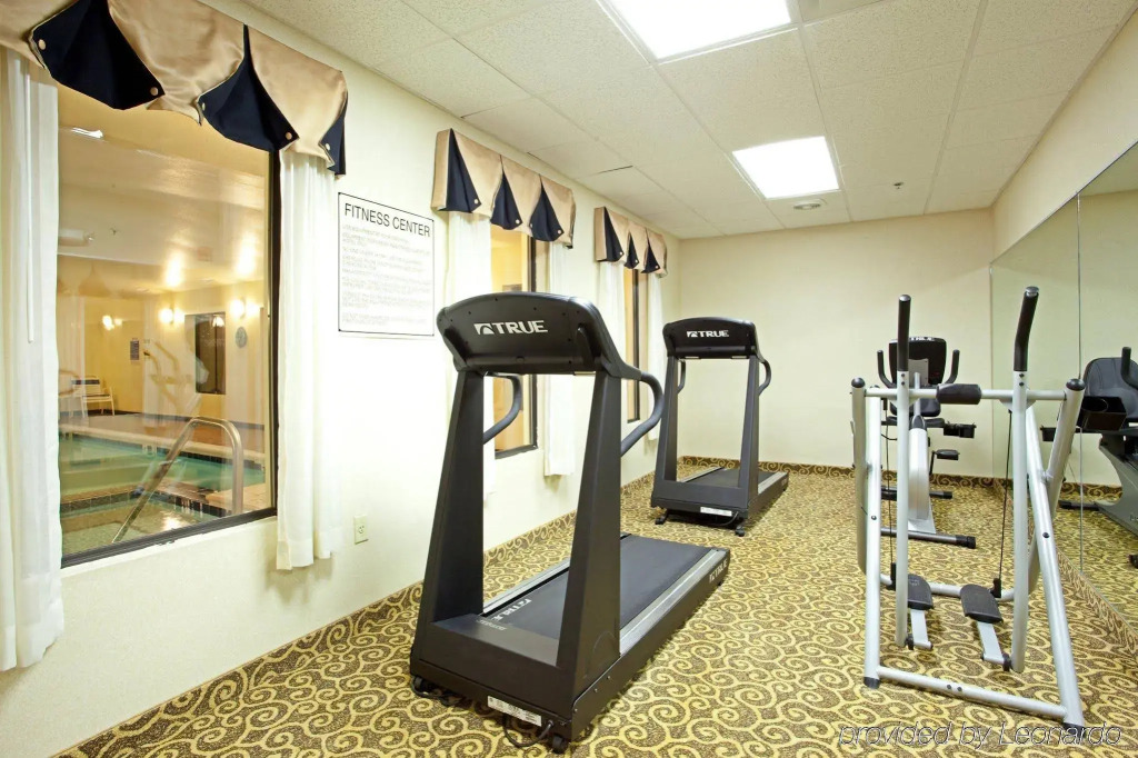 Holiday Inn Express Princeton/I-77 by IHG