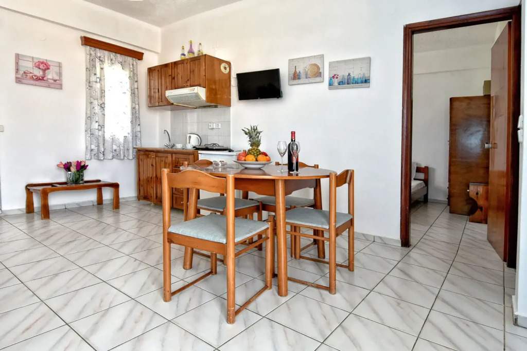 Kasapakis Hotel & Apartments