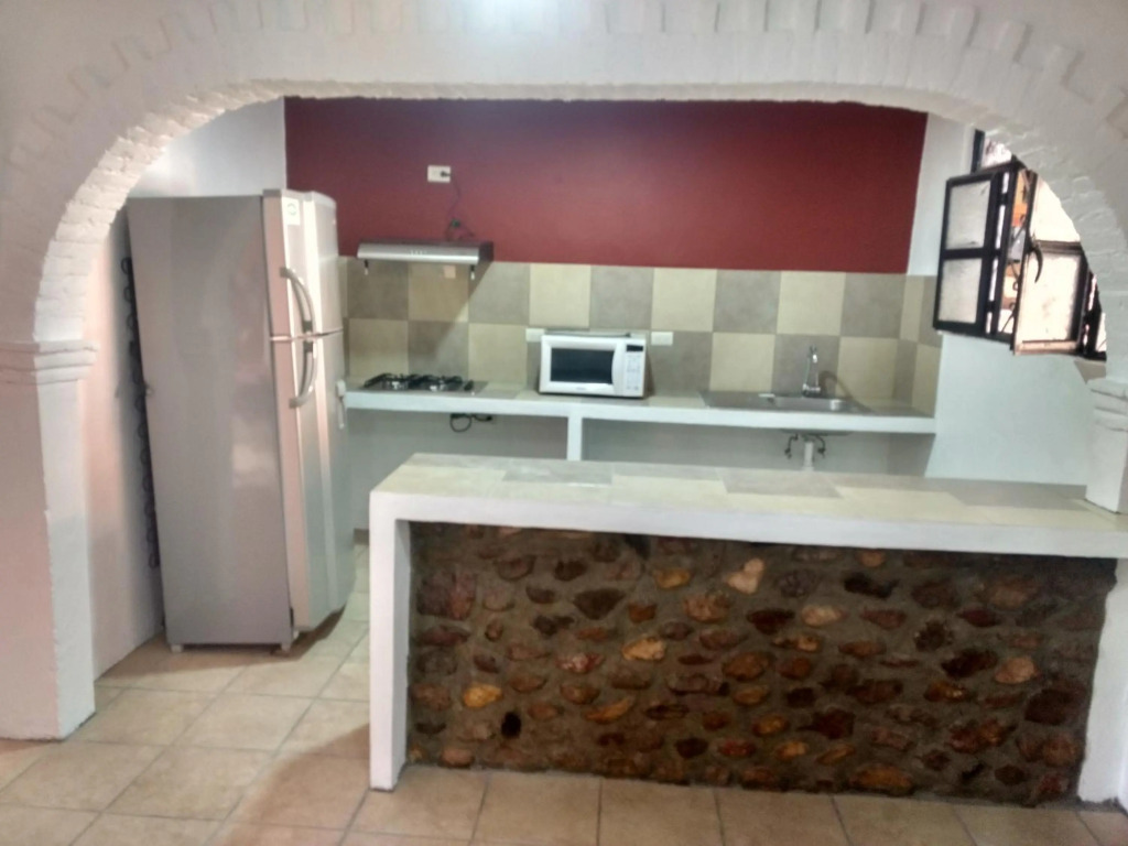 Hotel Hacienda Morales