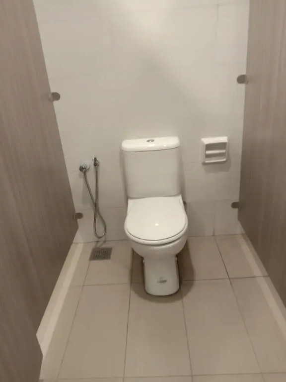 Damen Serviced Apartment