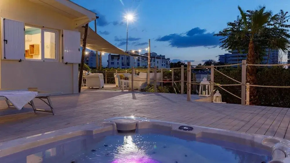 CASETTA DEL PESCATORE 4, Emma Villas
