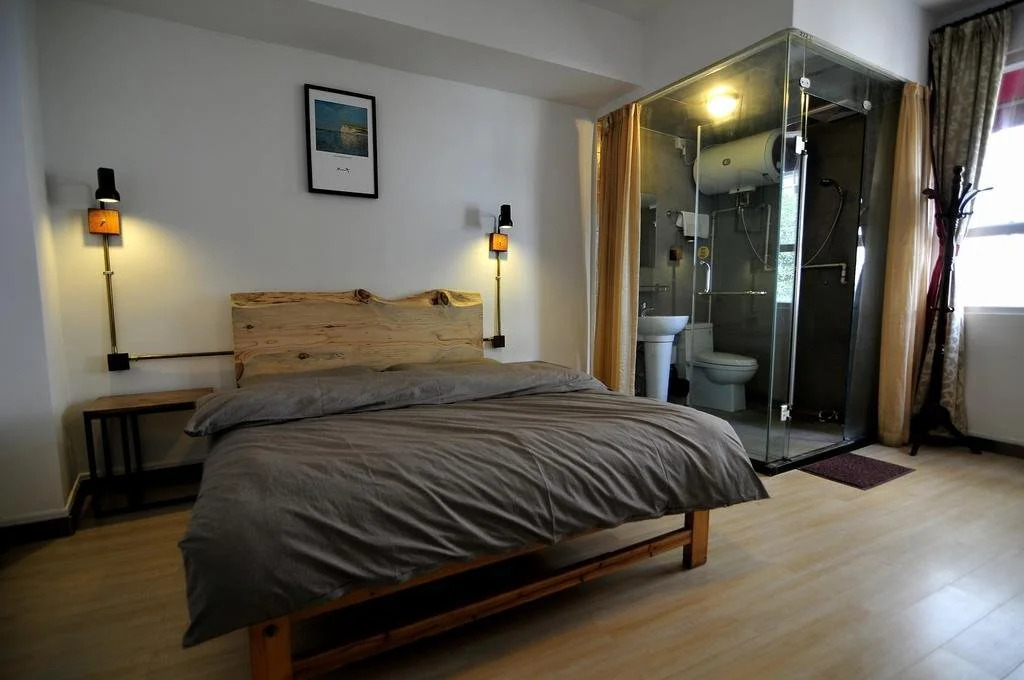Xiamen Locanda International Hostel
