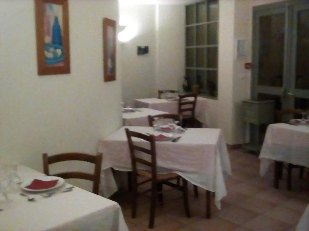 Auberge De LOmois