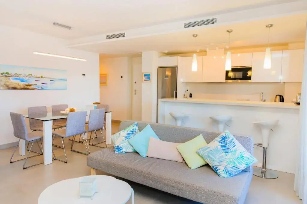 Arenal Dream Seaside Penthouse