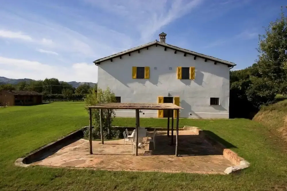 Verdidea - Podere la Casetta