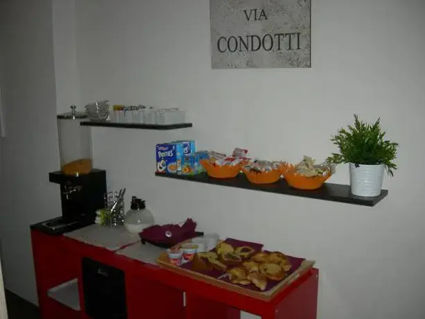 Cornelia Resort Affitta Camere