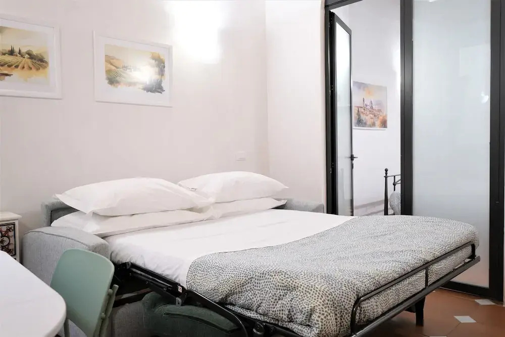 Wine Apartments Florence Ribolla