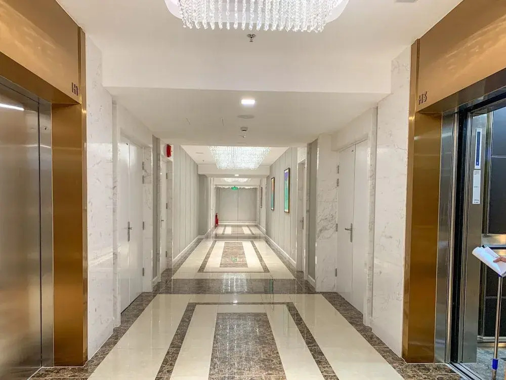 Landmark 81 Luxury Condotel