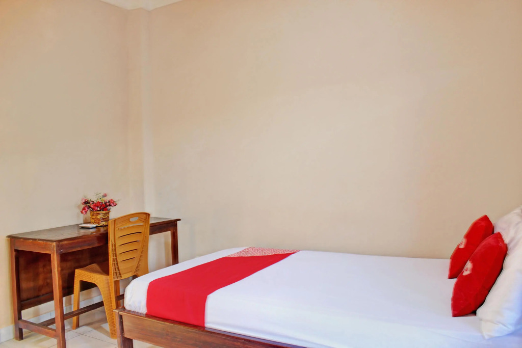 Hotel O Amor Kost