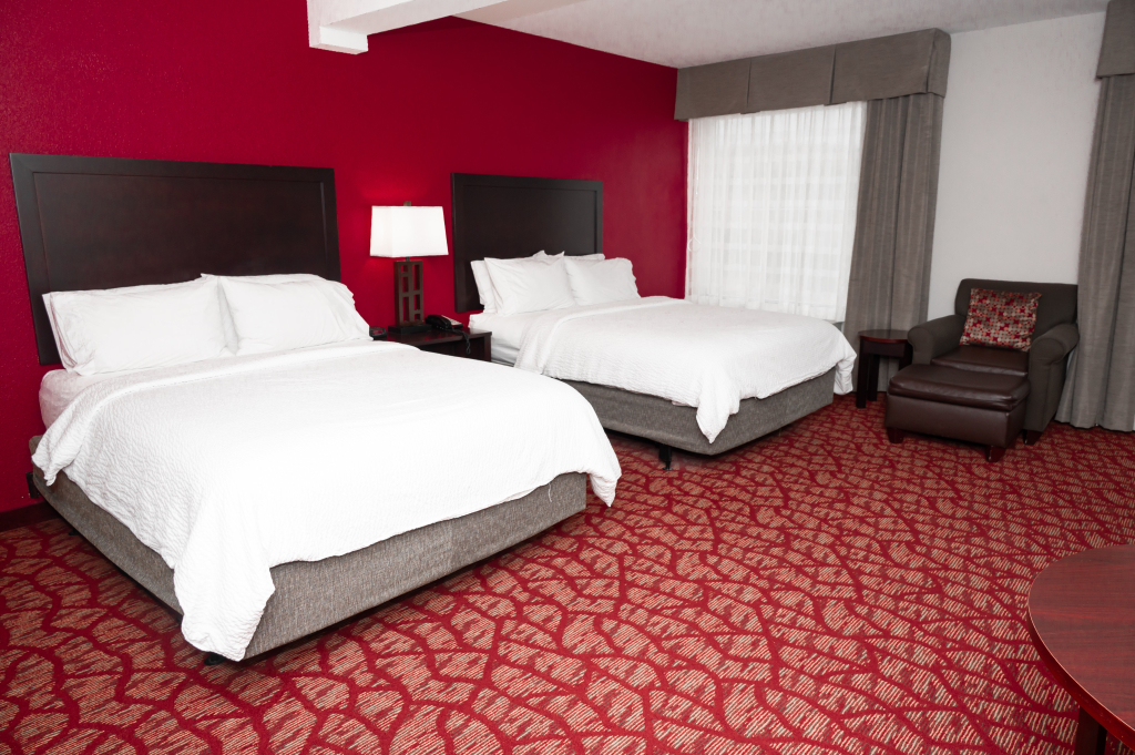 Holiday Inn Guin by IHG