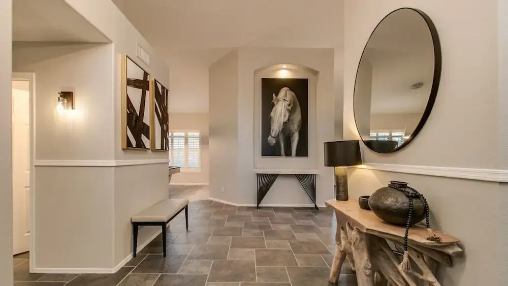 Luxury Scottsdale 5 Bdrm W/pool and Hot Tub!