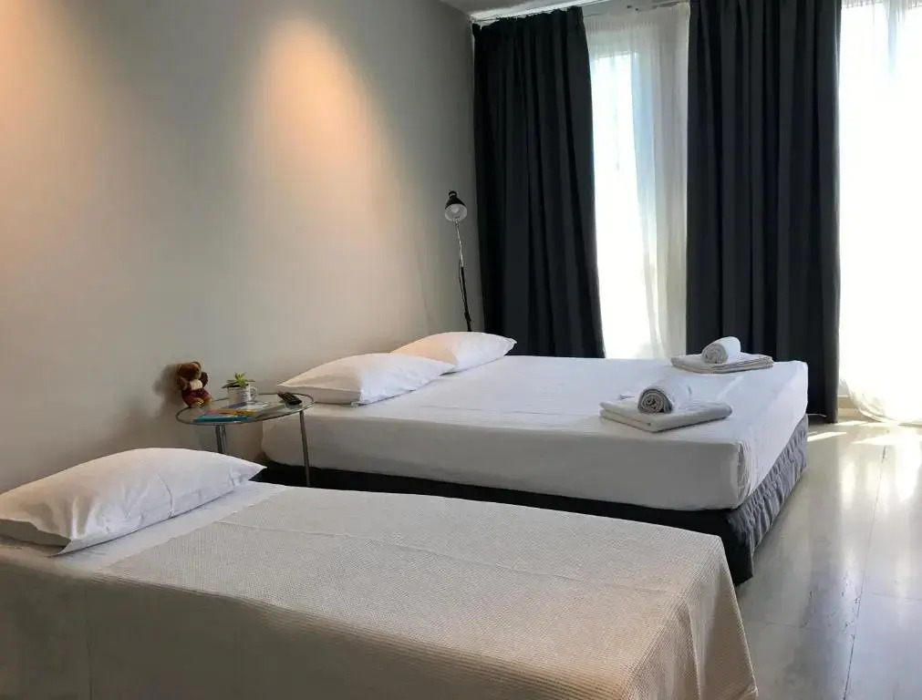 DreamHouse 1 - Komotini