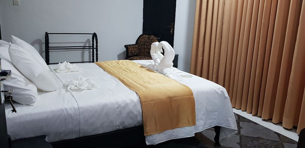 WEST 41 Kandy
