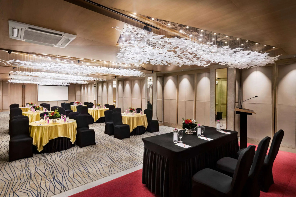 Ramada Encore By Wyndham Siliguri Sevoke Road