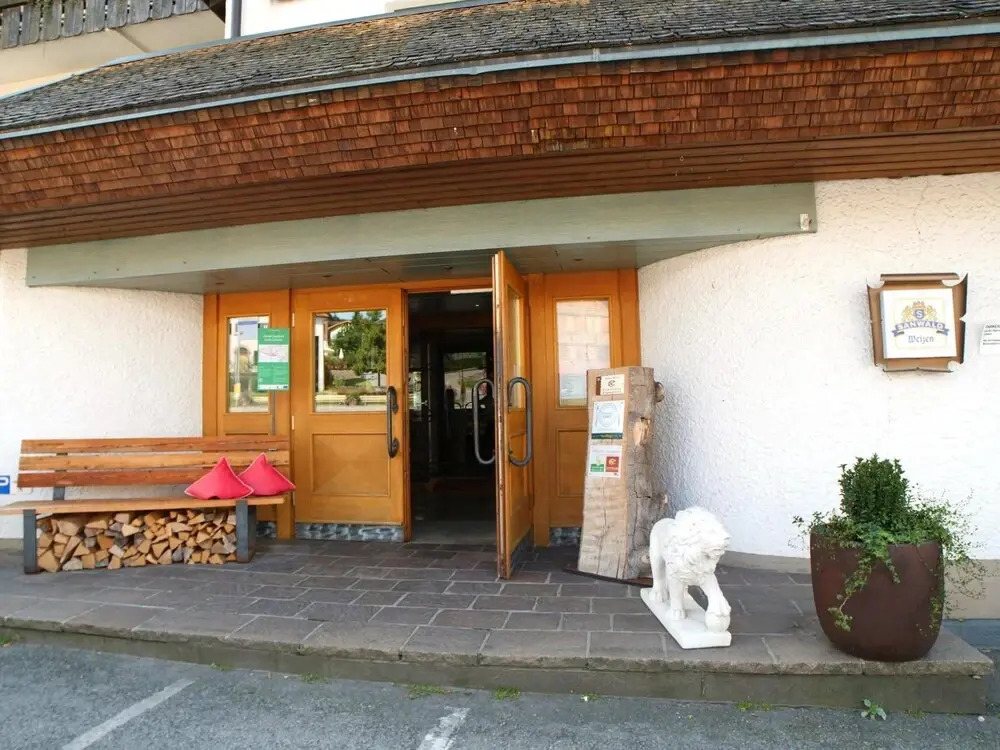 Hotel Löwen