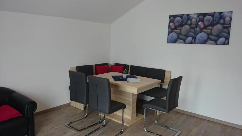 Haus Alpina