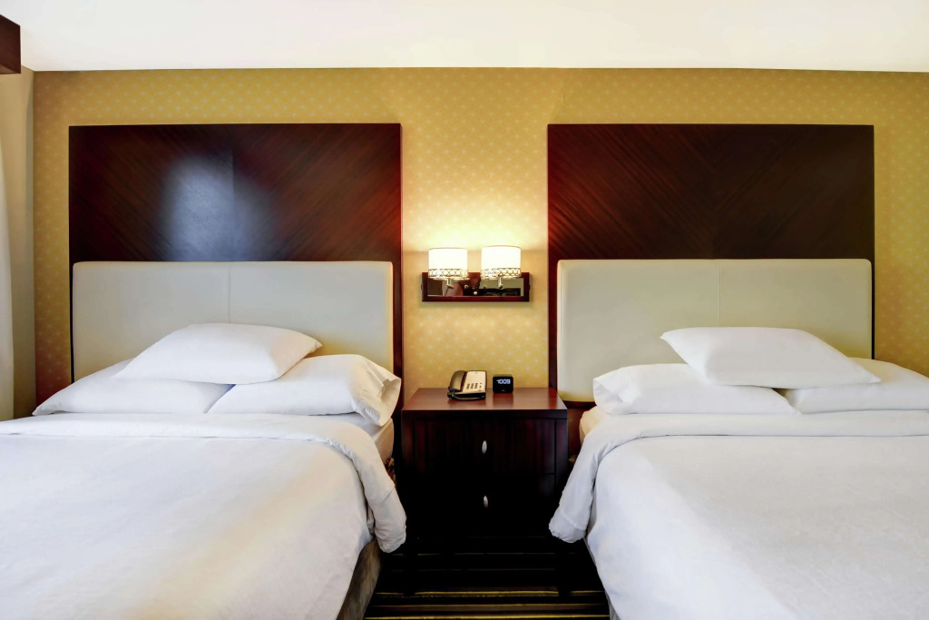 Embassy Suites by Hilton Savannah Airport